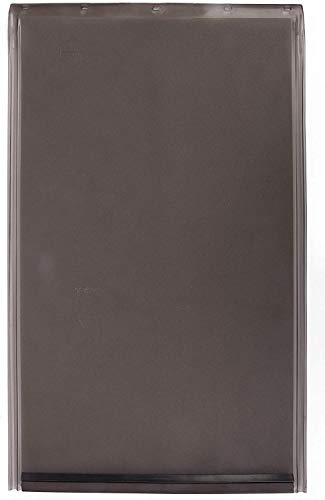 PetSafe Freedom Doggie Door Compatible Medium Replacement Flap