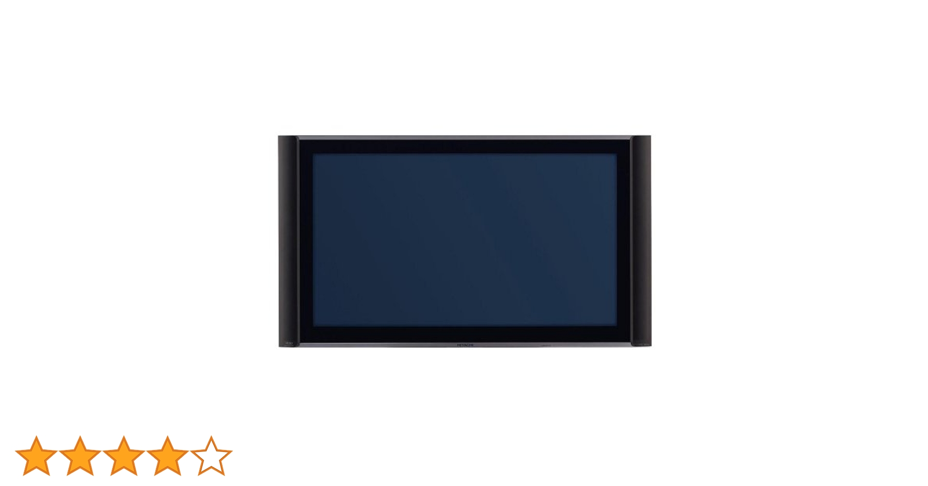 Amazon | 日立 42V型 液晶 テレビ W42P-HR9000 ハイビジョン HDD
