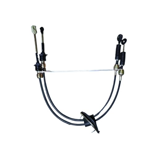 Cable de palanca de cambios para FAW Xiali N3 manual y transmisión GDX-N5F