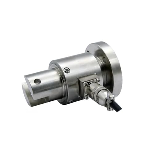 Sensor de par estático DYJN-102 de 500N con celda de carga de deformación