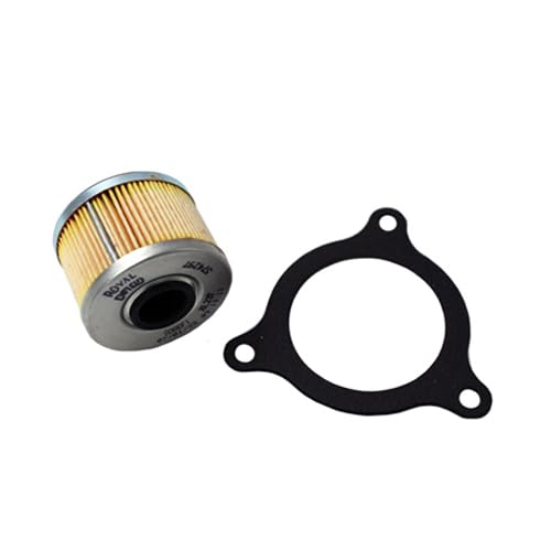 VONSIO Oil Filter Seal Kit For Royal Enfield Himalayan Amazon.in Car & Motorbike
