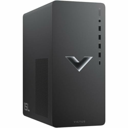 HP Victus PC Desktop 15L TG02-1079ns i7-13700F 16GB RAM 1TB SSD NVIDIA GeForce RTX 3050