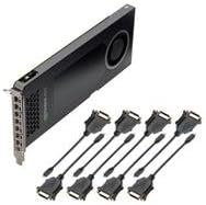 PNY NVIDIA Quadro NVS 810 4GB DDR3 VCNVS810DVI-PB