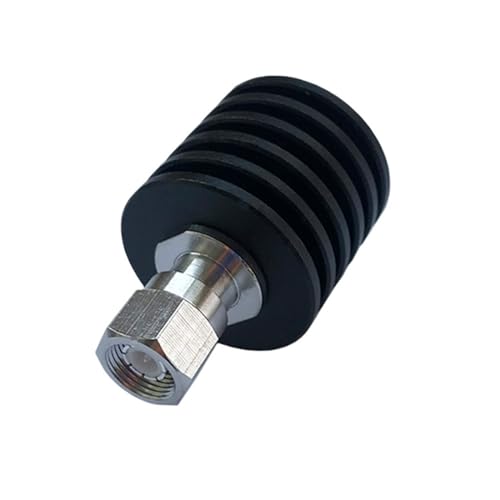 Connecteur NEX 10 mâle charge fictive 5W 50Ohm DC-6GHz