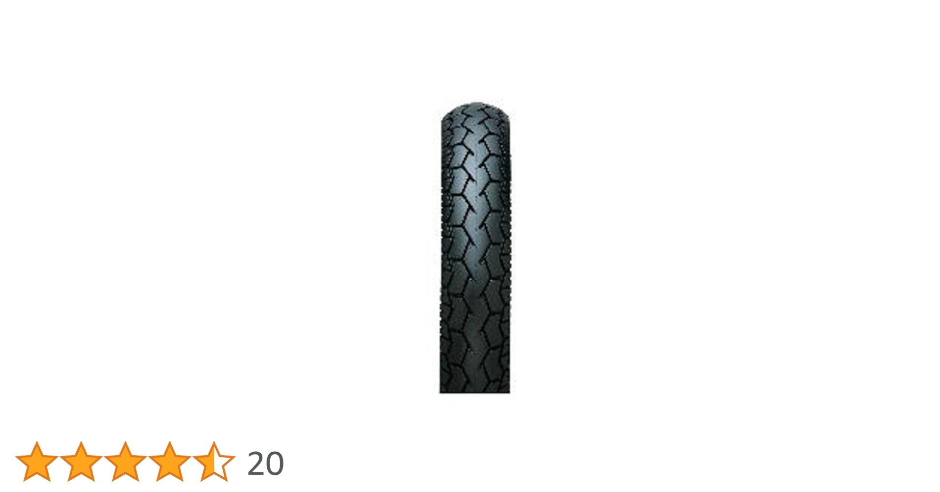 Amazon | IRC(アイアールシー)井上ゴムバイクタイヤ NR79 リア