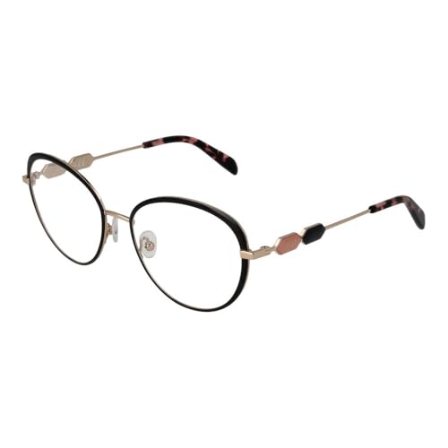 Emilio Pucci Ep5187 lunettes de soleil pour femme élégante