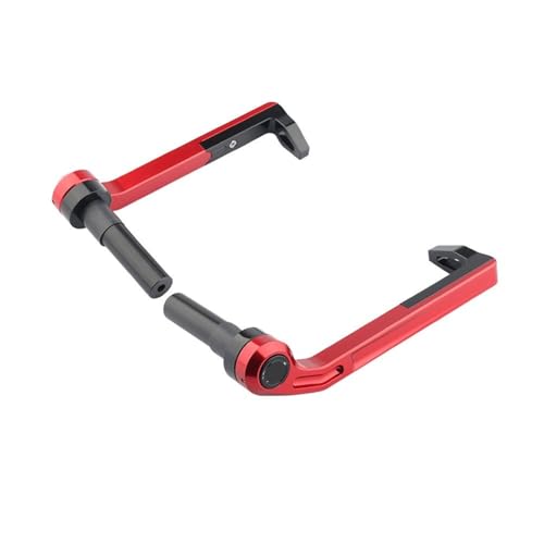 Protège-mains de moto anti-choc pour leviers de frein Sprint GT et 675 R