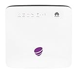 router huawei e5186s-22a  Huawei E5186S Installation téléphonique