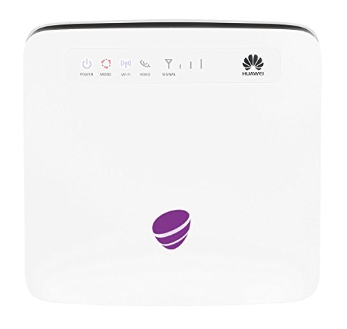 Preisvergleich Produktbild Huawei E5186S Telefonanlage