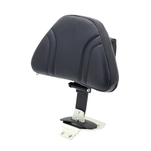 Moto siège dossier coussin pour conducteur Go&ldWing GL1800 années 2018 à 2022