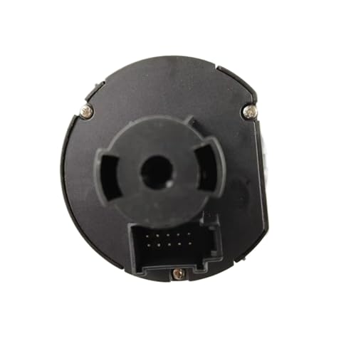 Interruptor de luces para VW Touran y Golf Mk5: solucione fallos 3