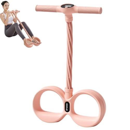 Extracteur de pédale intelligent pour votre sport à la maison avec compteur