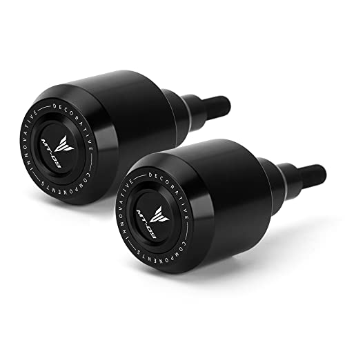 Mokiton Motorcycle Frame Sliders