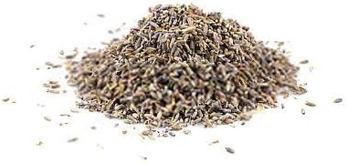 Lavender Flowers Dried - 100 GMS