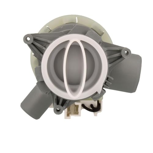 POMPE DE VIDANGE 2 SORTIES SPW165250E31P - vue 7
