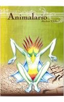 Animalario (Spanish Edition) 9685353794 Book Cover
