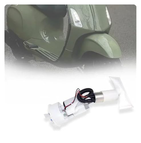 Pompe à injection électronique Vespa SPRINT débit régulier