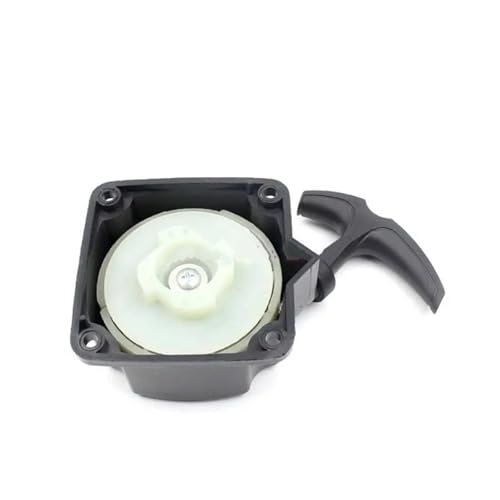 Démarreur à tirette de débroussailleuse universel et lanceur de moteur thermique 67mm