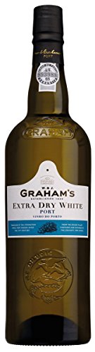 Graham's - Grahams Extra Dry Port