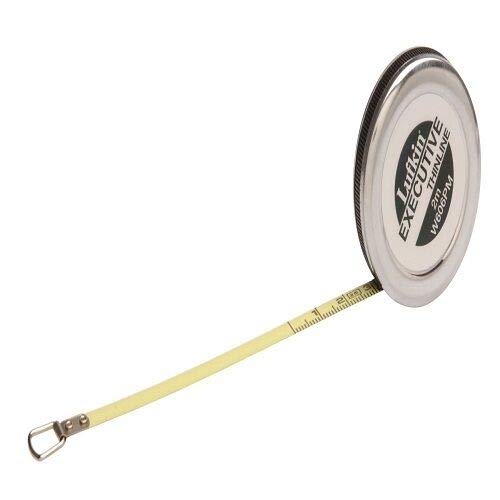 Cinta Métrica de Bolsillo 2 m x 6 mm BAIJAC miniatura 1