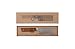 W&P WP-CHS-KNIFE Cheese Knife, Premium Steel, Bar Tool, Home Essentials, 7 inch