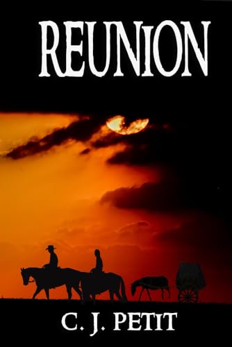 Reunion B09M8132TF Book Cover