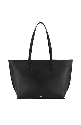Bolso Tote Vince para mujer, versátil y estiloso para uso diario miniatura 1