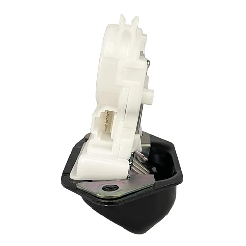 Mécanisme de verrouillage de hayon 90502CA00C robuste pour Murano