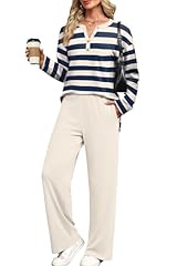 Stripes Navy