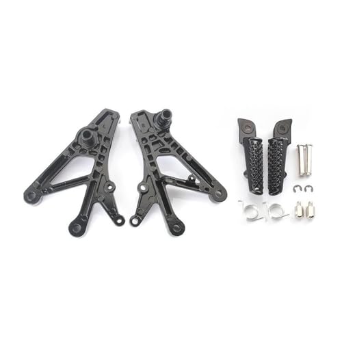 Repose-pieds moto avant CBR600 F4 1999-2000 pédale de pied CBR600F4I
