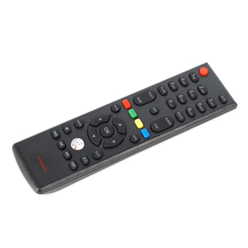 Télécommande SR-6060HD résout vos pannes de décodeur - 2