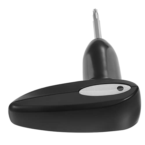 Llave de golf ajustable con mango antideslizante BESPORTBLE para renovar empuñaduras