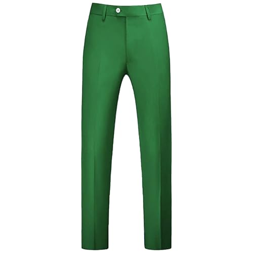 Pantalon chino homme décontracté pour le travail et les sorties