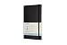 Moleskine Classic 12 Month 2018 Monthly Planner, Soft Cover, Large (5" x 8.25") Black