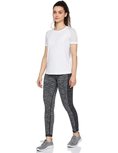 Image of Amazon Brand - Symactive Women T-Shirt (Pack of 2)