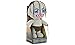 The Lord of The Rings - Peluche Il Signore degli Anelli 28cm Aragorn Frodo Gandalf Gollum Legolas Edizione da collezione - Qualità Super Soft (Con scatola di presentazione, Gollum)