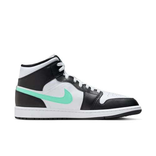 Jordan Nike Air 1 Mid Men's Shoes2