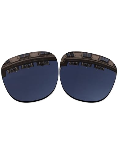 Image of Lenses Replacement for Oakley Rev Up OO9432 Sunglass - Confirm Fit | Scratch Resistant