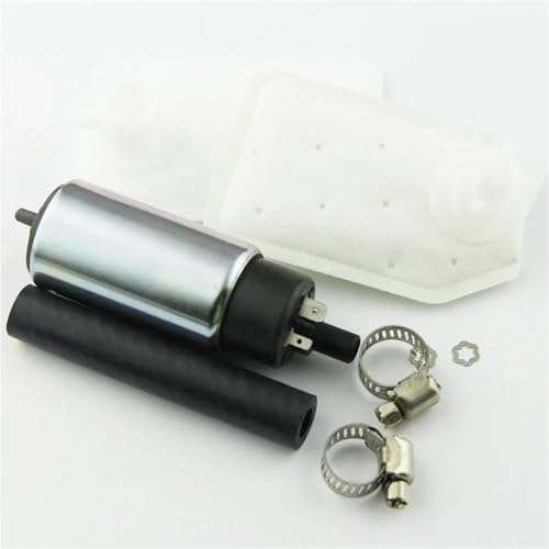 Bomba de combustible premium para CP250 Maxam 250 kit de transferencia de vacío 2