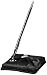 Lillian Rose Satin Rhinestone Pen Set, 3.75-Inch, Black