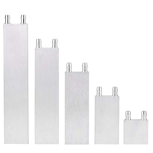 Blocco di Raffreddamento Ad Acqua,Bewinner