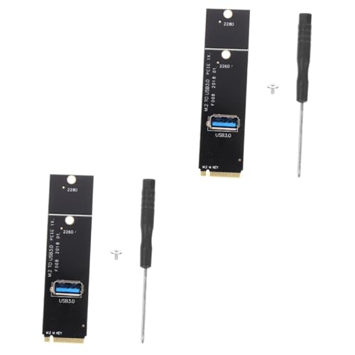 Cartes expansion USB PCI pour stopper les déconnexions PC