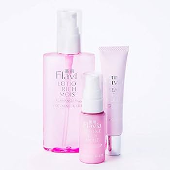 Amazon | フォーマルクライン 薬用フラビア 化粧水 保湿美容液