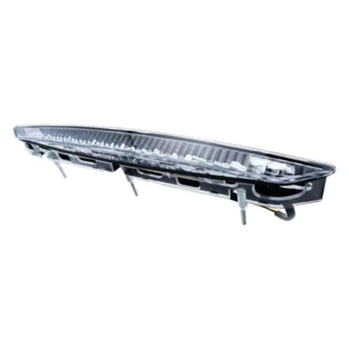 3ème Feu Stop LED Transparent BMW Z4 E85 pour Remplacer un Feu Cassé
