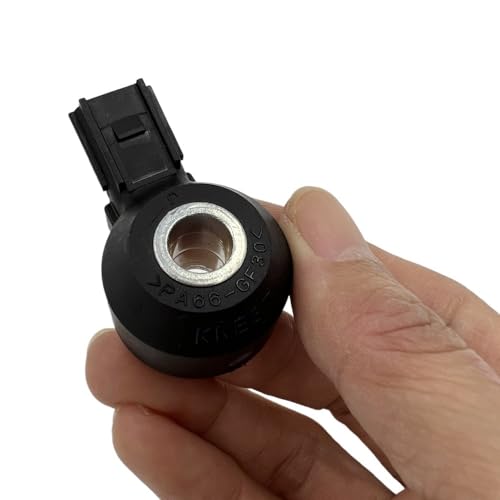 Capteur de cliquetis 30530-R1A-A01 résout le voyant moteur sur Honda Accord