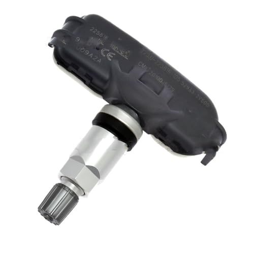 ^CCZT[ Compatible With Hyundai For Grandeur 2011-2014 52933-3V600 529333V600 TPMS^CCZT[(1PC)