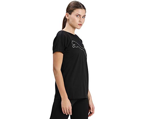 Image of Puma Women's Regular Fit T-Shirt