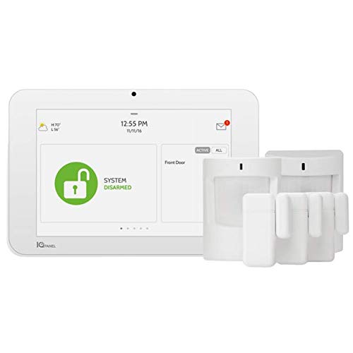 Tutum Home Security Starter Package