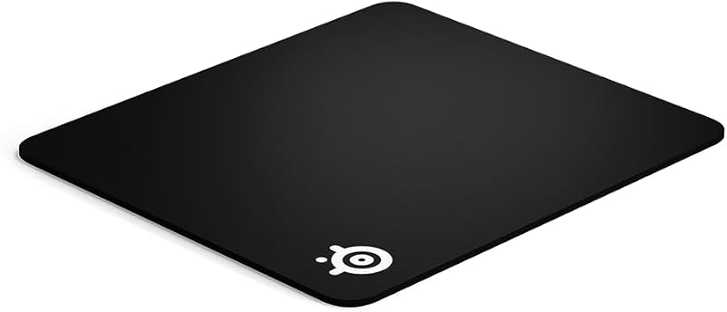 SteelSeries QcK Mini Gamer Egérpad - Kompakt Játék Mousepad