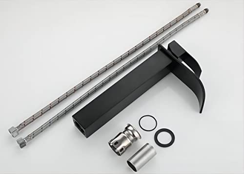 Mejores review On-line Monomando lavamanos que puedes comprar esta semana. 9 Imagen adicional